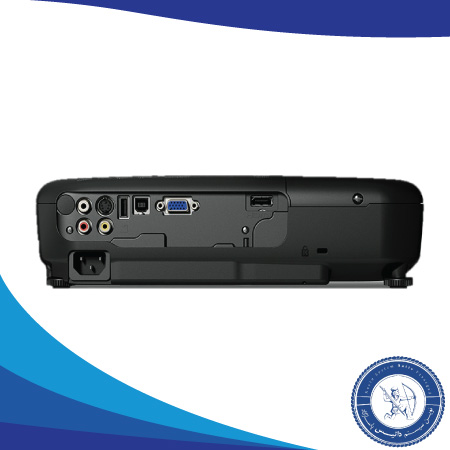خرید ویدئو پروژکتور استوک اپسون Epson PowerLite 1221